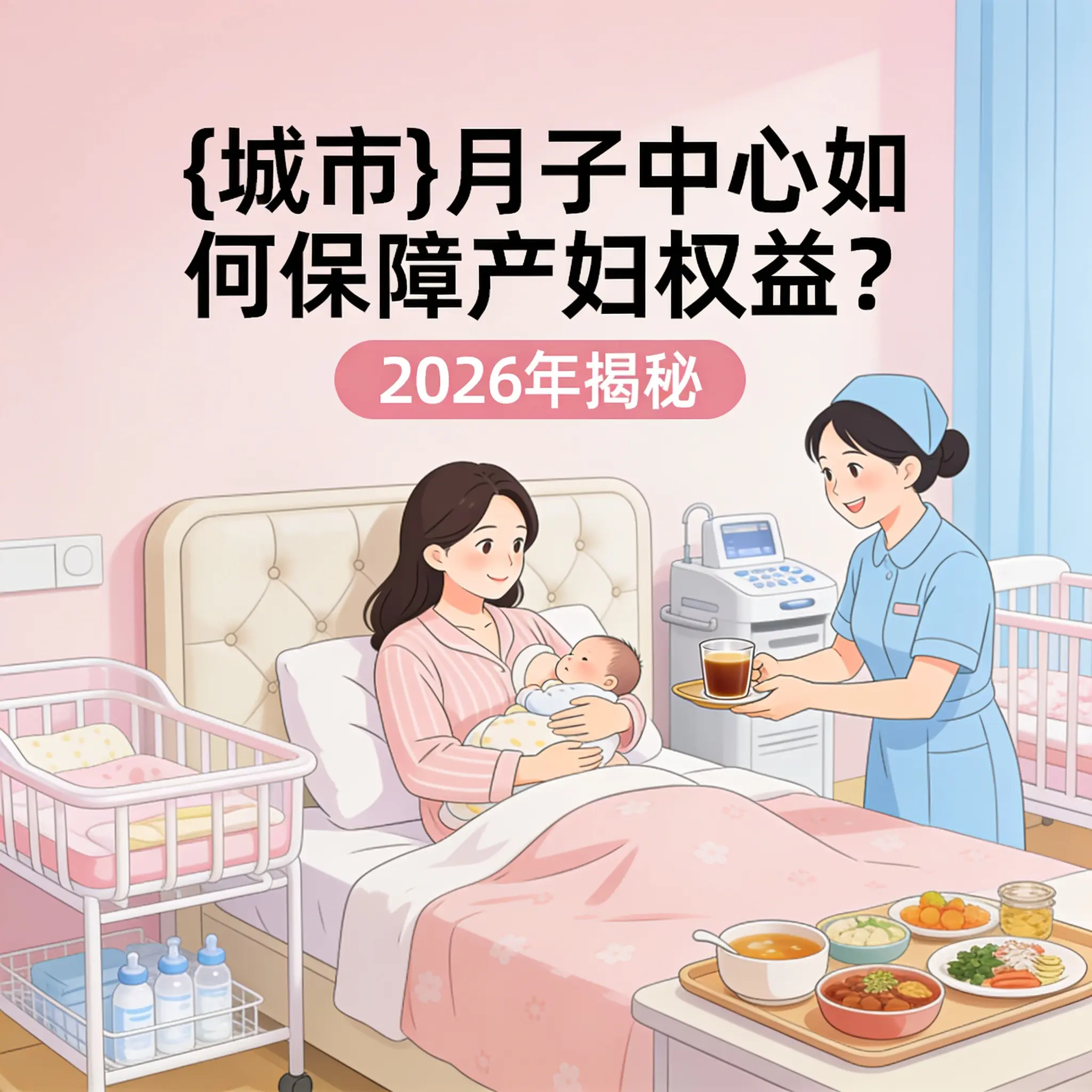 观山湖月子中心如何保障产妇权益？2026年揭秘