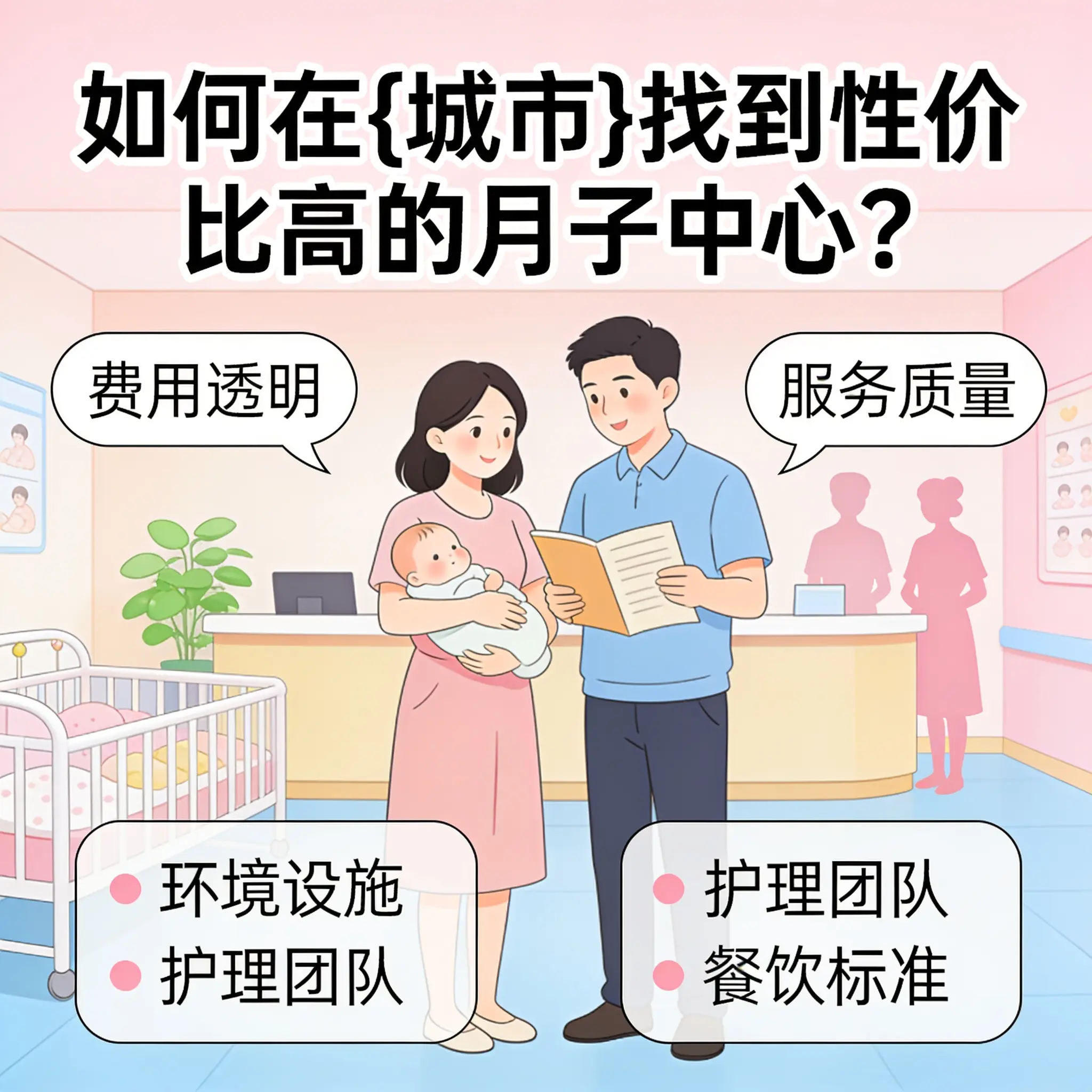 如何在观山湖找到性价比高的月子中心？